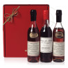 COFFRET BISQUINE - Creme de Mures - Armagnac