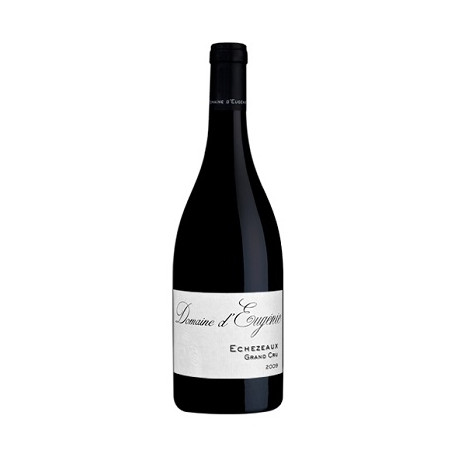 Echezeaux Grand Cru 2013 Rouge Domaine d'Eugénie Echezeaux Grand Cru 2013 Rouge Domaine d'Eugénie