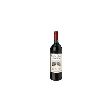 Château Canon 2010 Rouge