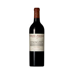 Domaine de Chevalier 2010 Rouge