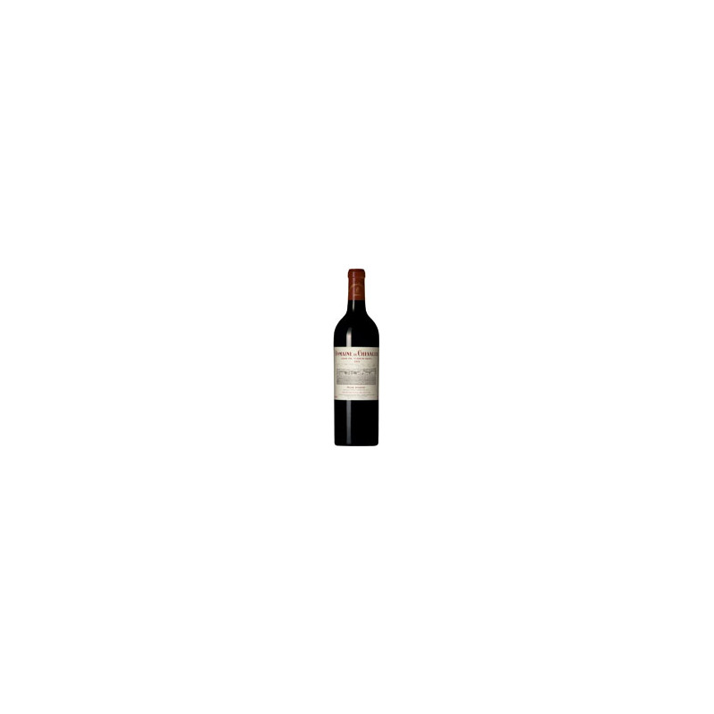 Domaine de Chevalier 2010 Rouge