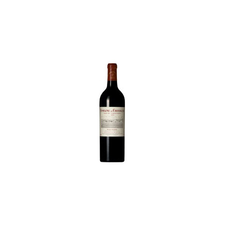Domaine de Chevalier 2010 Rouge