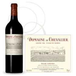 Domaine de Chevalier 2010 Rouge