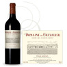 Domaine de Chevalier 2010 Rouge