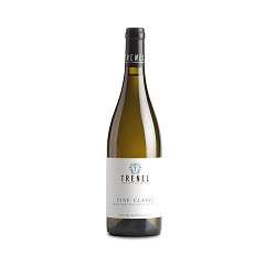 Viré Clessé 2018 Blanc Trenel