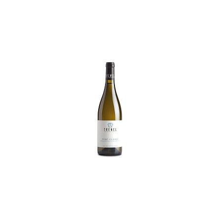 Viré Clessé 2018 Blanc Trenel