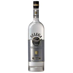 Vodka Beluga Noble