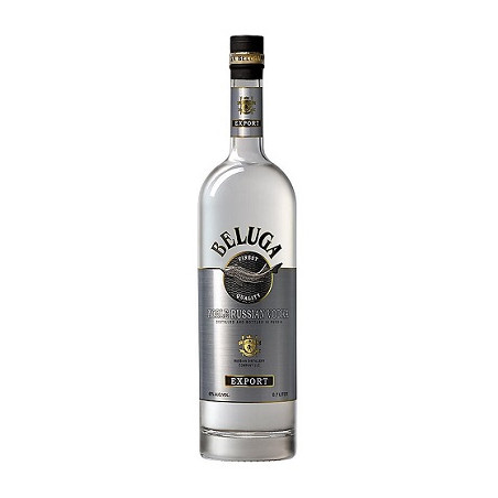 Vodka Beluga Noble