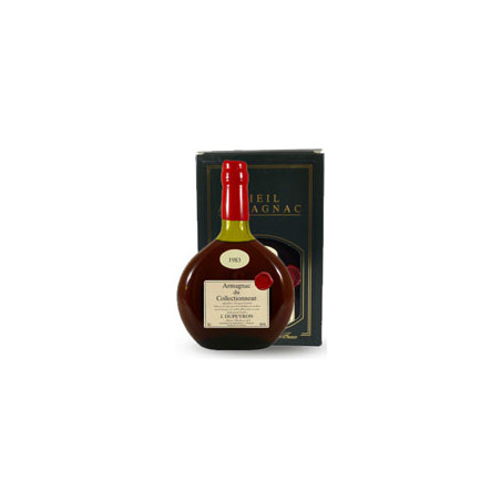 Armagnac Dupeyron VSOP