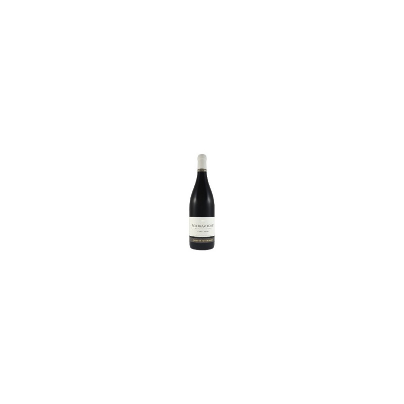 Bourgogne Pinot Noir 2020 Rouge Justin Girardin