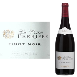 La Petite Perrière Pinot Noir 2021 Rouge Saget