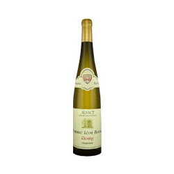 Riesling Les Grandes Lignes 2019 Blanc Leon Boesch