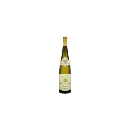 Riesling Les Grandes Lignes 2019 Blanc Leon Boesch