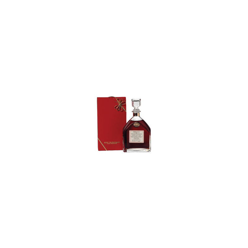 COFFRET FREGATE - Carafe Célini Hors d'Age