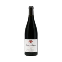 Petite Moussière 2015 Rouge Alphonse Mellot