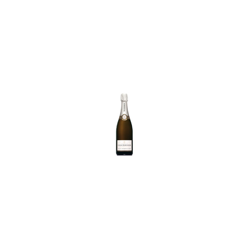 Champagne Roederer Blanc de Blancs 2014 Blanc Roederer