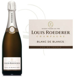 Champagne Roederer Blanc de Blancs 2014 Blanc Roederer