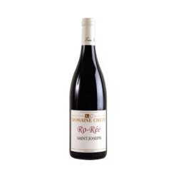 Ro Rée 2019 Rouge Louis Cheze
