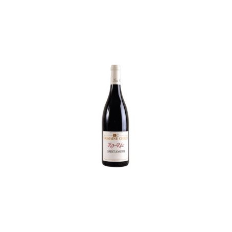 Ro Rée 2019 Rouge Louis Cheze