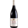 Ro Rée 2019 Rouge Louis Cheze