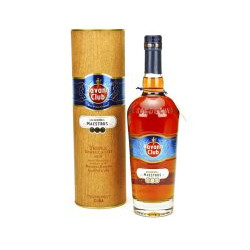 Havana Club Seleccion de Maestros