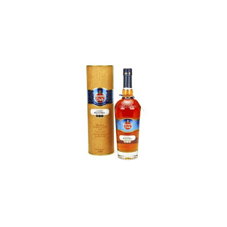 Havana Club Seleccion de Maestros