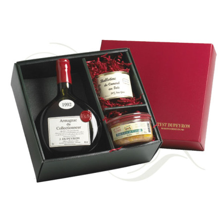 COFFRET KETSCH 2001