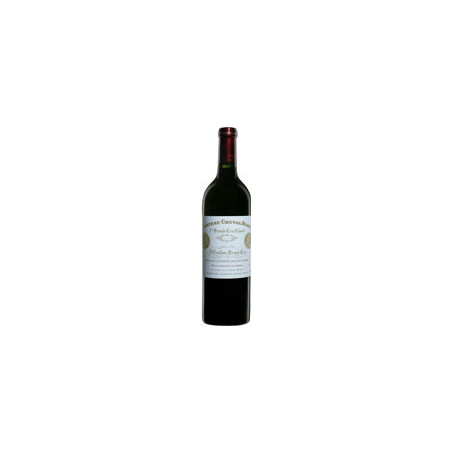 Château Cheval Blanc 2016 Rouge