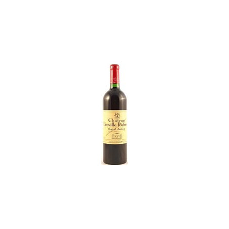 Château Léoville Poyferré 2017 Rouge