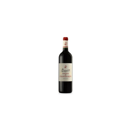 Château de Chantegrive 2019 Rouge