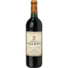 Château Talbot 2017 Rouge