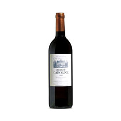 Château Caroline 2019 Rouge