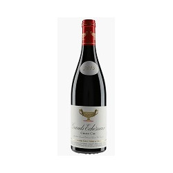 Grands Echezeaux Grand Cru 2014 Rouge Michel Gros