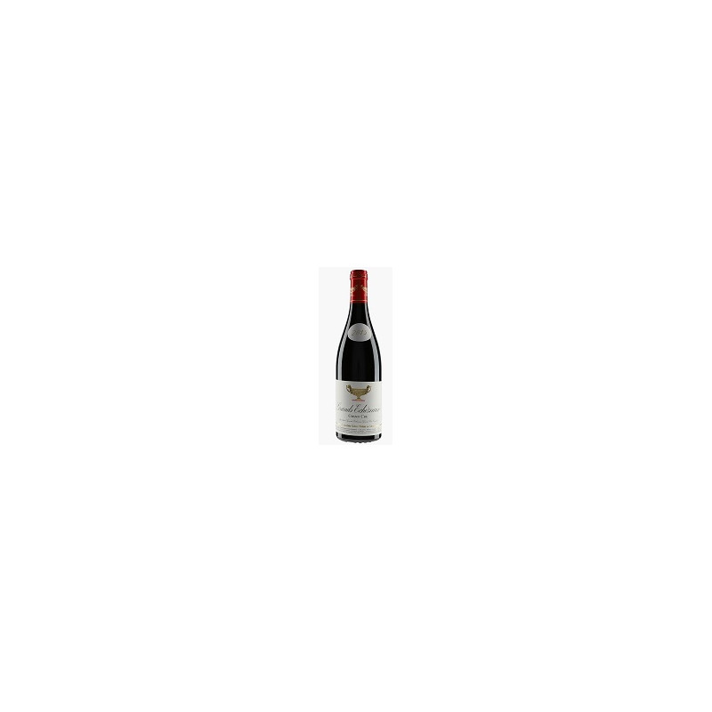 Grands Echezeaux Grand Cru 2014 Rouge Michel Gros
