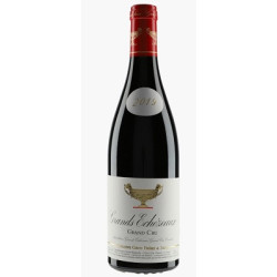 Grands Echezeaux Grand Cru 2014 Rouge Michel Gros