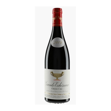 Grands Echezeaux Grand Cru 2014 Rouge Michel Gros Grands Echezeaux Grand Cru 2014 Rouge Michel Gros
