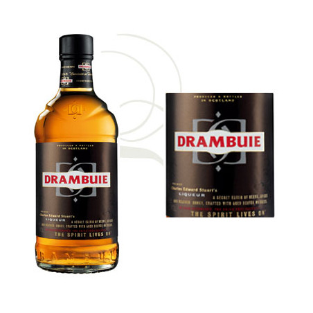 Drambuie