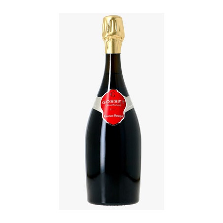 Champagne Gosset Grande Reserve Blanc Gosset