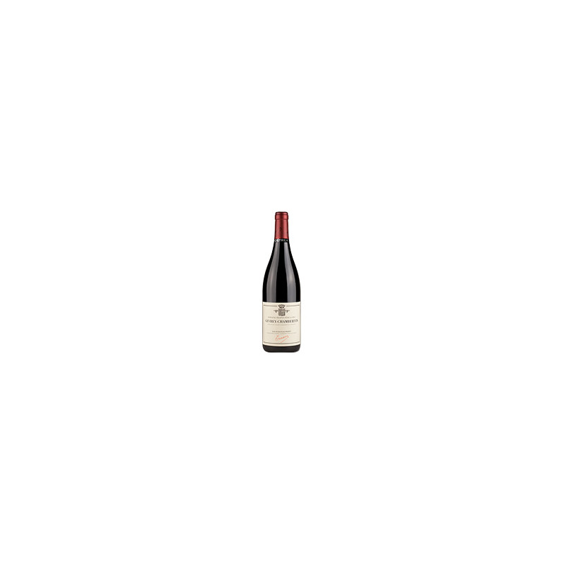 Ostrea 2017 Rouge Domaine Trapet