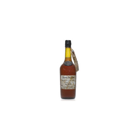 Calvados Doyen d'Age Groult