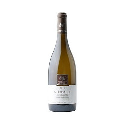 Le Limozin 2019 Blanc Domaine Parigot