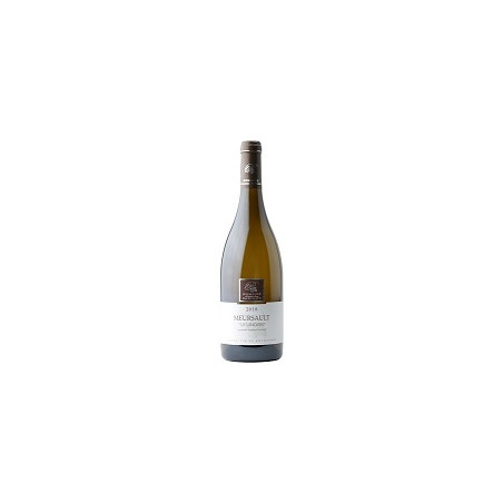 Le Limozin 2019 Blanc Domaine Parigot