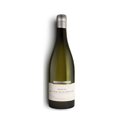 Batard Montrachet 2017 Blanc Bruno Colin