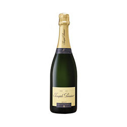 Champagne Joseph Perrier Cuvée Royale Blanc Joseph Perrier