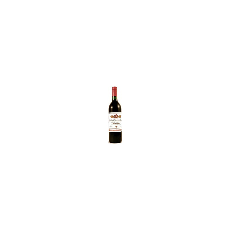 Château Croizet Bages 1964 Rouge