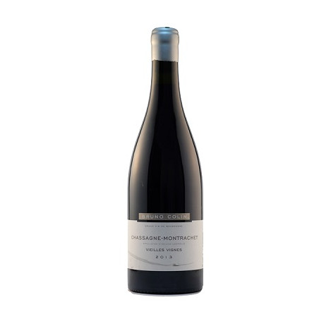 Chassagne Montrachet 2017 Rouge Bruno Colin Chassagne Montrachet 2017 Rouge Bruno Colin