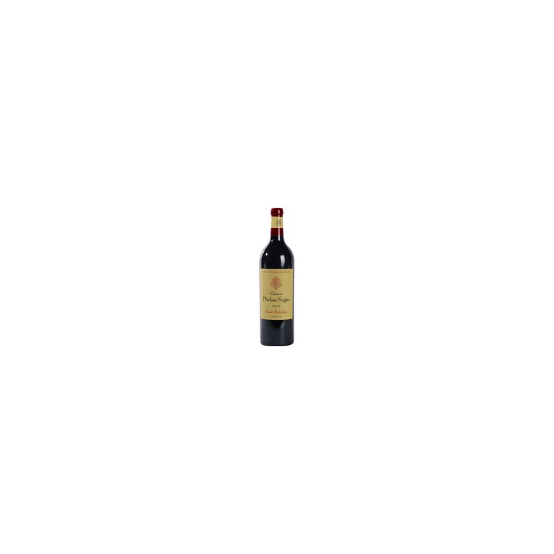 Château Phélan Segur 2012 Rouge