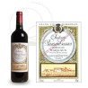 Château Rauzan Gassies 1982 Rouge - 75cl