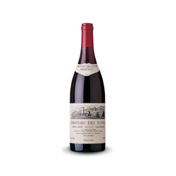 Chateau des Tours 2020 Rouge - 37.5cl