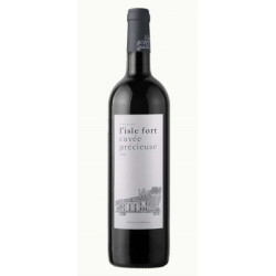 Chateau L'Isle Fort Cuvée Précieuse 2016 Rouge - 75cl